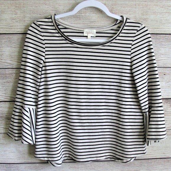 Anthropologie Deletta Celina Top - Picture 5 of 7